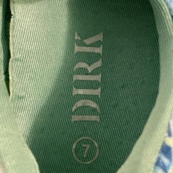 Dirk  Arch Support Slip On Loafers for Lightweight Travel Shoes  W Sz 7 - Picture 6 of 7
